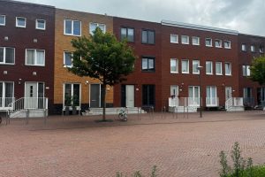 Woonhuis in Zoetermeer