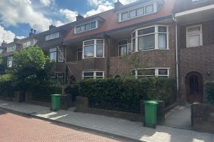 Appartement in ‘s-Gravenhage