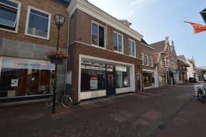 Appartement in Meppel