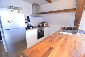 Appartement in Delft