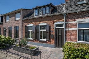 Woonhuis in Tholen