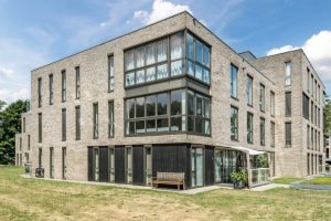 Appartement in Nijkerk