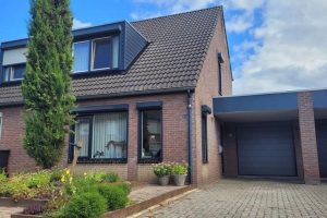 Woonhuis in Roermond