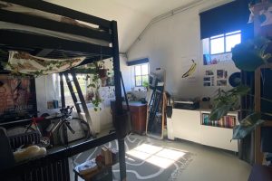 Kamer in Bunnik
