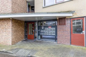 Appartement in Geldrop-Mierlo