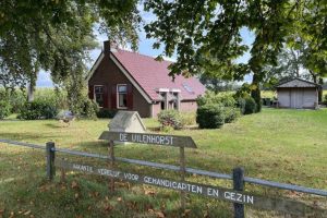 Woonhuis in Borger-Odoorn