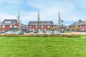 Woonhuis in Uithoorn