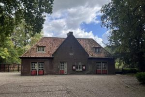 Woonhuis in Esbeek