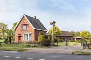 Woonhuis in Enschede
