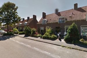 Woonhuis in Wijk bij Duurstede