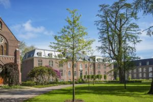 Appartement in Oirschot