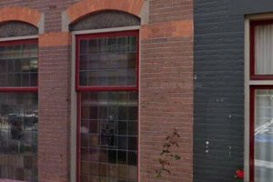 Appartement in Dordrecht