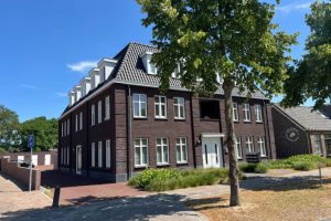Appartement in Maashorst