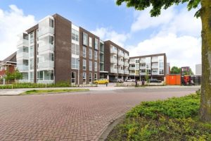 Appartement in Gilze en Rijen