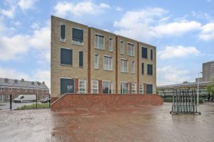 Woonhuis in Almelo