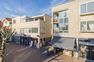 Appartement in Noordwijk