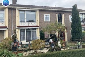 Appartement in Wijk bij Duurstede
