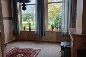 Woonhuis in Woensdrecht