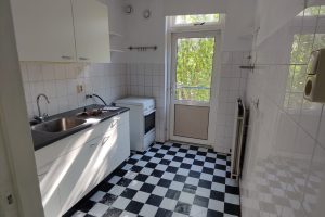 Appartement in ‘s-Hertogenbosch