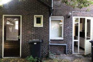 Woonhuis in Zeist