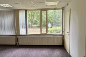 Woonhuis in Bergen op Zoom