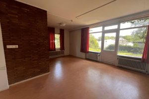 Woonhuis in Amersfoort