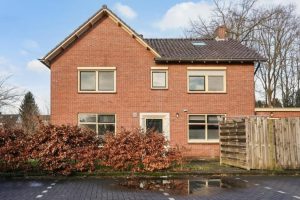 Woonhuis in Bronckhorst