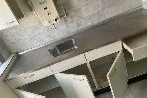 Woonhuis in Schiedam