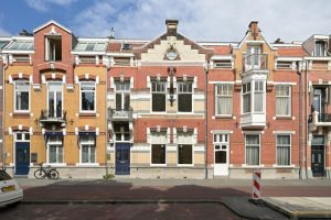 Woonhuis in ‘s-Gravenhage
