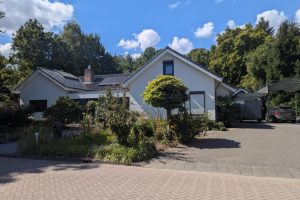 Woonhuis in Dongen