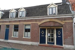 Appartement in Amerongen