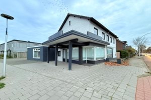 Woonhuis in Hengelo (O)