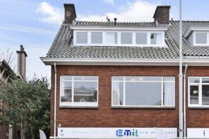 Appartement in Leidschendam-Voorburg