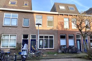 Woonhuis in Utrecht