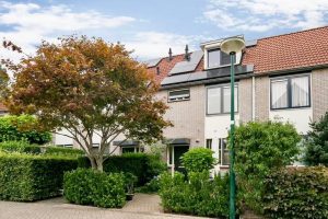 Woonhuis in Hollandsche Rading
