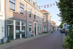 Appartement in Harderwijk