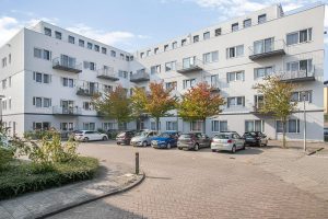 Appartement in Waddinxveen