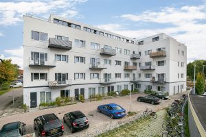 Appartement in Waddinxveen
