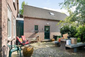 Appartement in Gouda