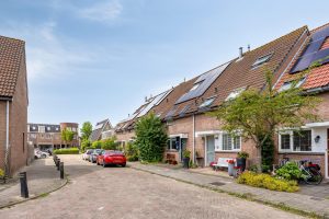 Woonhuis in Zuidplas