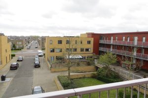 Appartement in Berkel En Rodenrijs