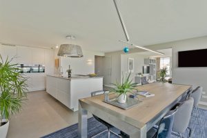 Appartement in ‘s-Hertogenbosch