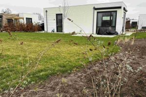 Woonhuis in Cromvoirt