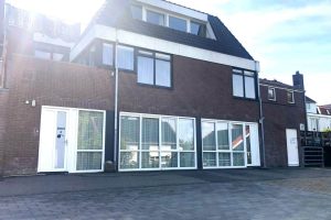 Appartement in Zonnemaire