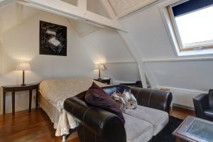 Appartement in Terneuzen