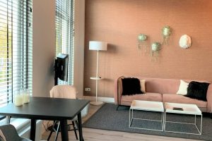 Appartement in Middelburg