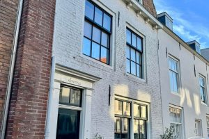 Woonhuis in Middelburg