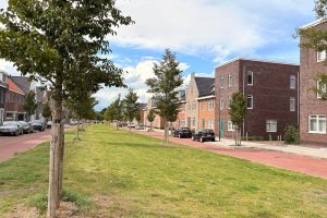 Woonhuis in Vlissingen