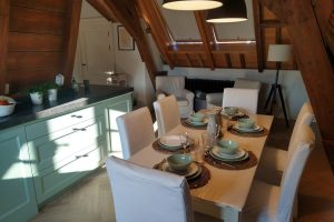 Appartement in Middelburg