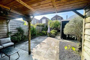 Woonhuis in Oost-Souburg